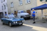 Oldtimertreffen in Neunkirch 2023