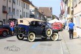 Oldtimertreffen in Neunkirch 2023