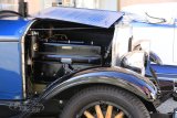 Oldtimertreffen in Neunkirch 2023