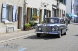 Oldtimertreffen in Neunkirch 2023