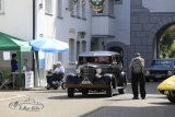 Oldtimertreffen in Neunkirch 2023