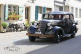 Oldtimertreffen in Neunkirch 2023