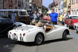 Oldtimertreffen in Neunkirch 2023