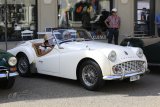 Oldtimertreffen in Neunkirch 2023