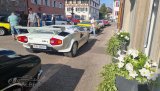 Oldtimertreffen in Neunkirch 2023