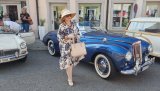 Oldtimertreffen in Neunkirch 2023