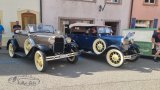 Oldtimertreffen in Neunkirch 2023