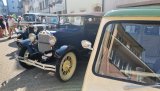 Oldtimertreffen in Neunkirch 2023