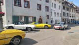Oldtimertreffen in Neunkirch 2023