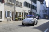 Oldtimertreffen in Neunkirch 2023