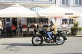 Oldtimertreffen in Neunkirch 2023