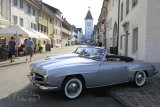 Oldtimertreffen in Neunkirch 2023