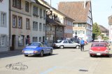 Oldtimertreffen in Neunkirch 2023