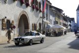 Oldtimertreffen in Neunkirch 2023