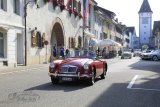 Oldtimertreffen in Neunkirch 2023
