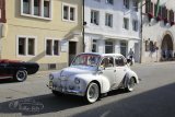 Oldtimertreffen in Neunkirch 2023