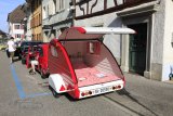 Oldtimertreffen in Neunkirch 2023