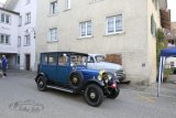 Oldtimertreffen in Neunkirch 2023