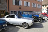 Oldtimertreffen in Neunkirch 2023