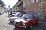 Oldtimertreffen in Neunkirch 2023