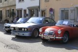 Oldtimertreffen in Neunkirch 2023