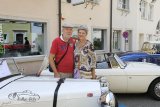 Oldtimertreffen in Neunkirch 2023