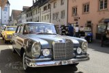 Oldtimertreffen in Neunkirch 2023