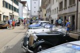Oldtimertreffen in Neunkirch 2023