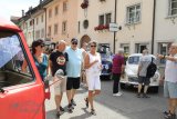 Oldtimertreffen in Neunkirch 2023