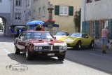 Oldtimertreffen in Neunkirch 2023