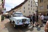 Oldtimertreffen in Neunkirch 2023