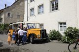 Oldtimertreffen in Neunkirch 2023