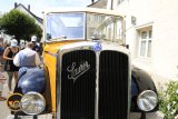 Oldtimertreffen in Neunkirch 2023