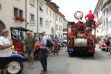 Oldtimertreffen in Neunkirch 2023