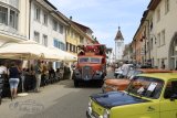 Oldtimertreffen in Neunkirch 2023