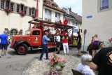 Oldtimertreffen in Neunkirch 2023