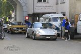 Oldtimertreffen in Neunkirch 2023