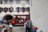 Oldtimertreffen in Neunkirch 2023