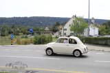 Oldtimertreffen in Neunkirch 2023