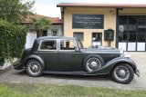 Oldtimertreffen in Neunkirch 2023