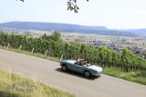 Oldtimertreffen in Neunkirch 2023
