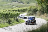 Oldtimertreffen in Neunkirch 2023