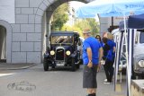 Oldtimertreffen in Neunkirch 2023