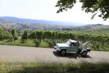 Oldtimertreffen in Neunkirch 2023