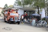 Oldtimertreffen in Neunkirch 2023