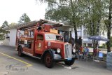 Oldtimertreffen in Neunkirch 2023
