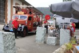 Oldtimertreffen in Neunkirch 2023