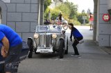 Oldtimertreffen in Neunkirch 2023