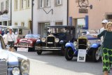 Oldtimertreffen in Neunkirch 2023