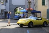 Oldtimertreffen in Neunkirch 2023